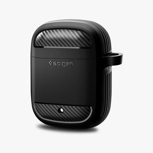 כיסוי Spigen Pixel Buds Series מדגם Rugged Armor